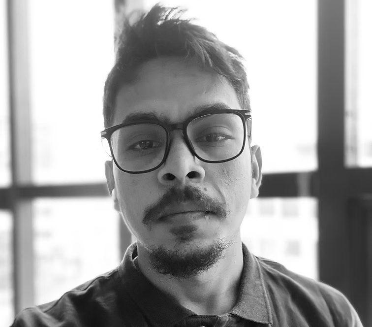 Manoj Ravula