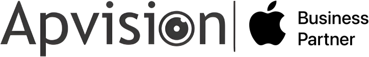 Apvision | Apple Business Partner