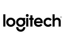 Logitech logo